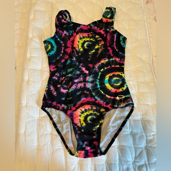 Destira Gynmastics Leotard (AS) - Picture 1 of 3